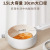 Electric Caldron Hot Pot Household Multi-Functional Integrated Wok Student Dormitory Cooking Noodles Small Mini Small Electric Pot