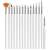 Nail Brush Line Drawing Pen Fine Line Painting Nail Brush Color Painting Flower Metal Rose Gold Drawing Line Tool Pen 