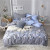 Top-Selling Product Fashion Bedding Four-Piece Three-Piece Quilt Cover Bed Sheet and Pillowcase Factory Direct Sales