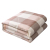 Popular Washed Cotton Spring and Autumn Summer Quilt Good Style Summer Blanket Airable Cover Simple Fashion