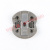 2500 Clutch Chain Saw Mower Accessories Ground Drill Hedge Trimmer Dumping Block Friction Block Specifications Complete