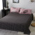 New 85G Bedding Four-Piece Three-Piece Quilt Cover Bed Sheet and Pillowcase