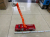 New Inertial Fire Truck Ladder Ascending Dispatch Trolley OPP Bag Packaging