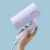 FLYCO Flagship Store Hair Dryer Household High-Power Dormitory Anion 1800W Corridor Hair Dryer Fh6277