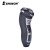 Shinon Charging Shaver Male Three-Head Floating Cutter Head Electric Shaver 3D Pop-up Mane Knife 7100