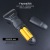 Cross-Border Reciprocating Multifunctional Double Cutter Head Electric Shaver 3-in-1 Double Battery Nasal Knife Shaver Sh7083
