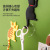 Cross-Border Cute Cat Tail Refridgerator Magnets Hook Strong Magnetic Hook Spot Direct Wholesale