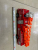 New Inertial Fire Truck Ladder Ascending Dispatch Trolley OPP Bag Packaging