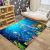 Carpet Home Living Room Sofa Floor Mat Hotel Homestay Decoration Animal Bedroom Bedside Carpet