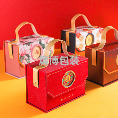 Chinese Wedding Wedding Candies Box Wedding Candies Box Paper Box Box for Wedding Wholesale Wedding Candies Box Sub Gift Box Gift Bag