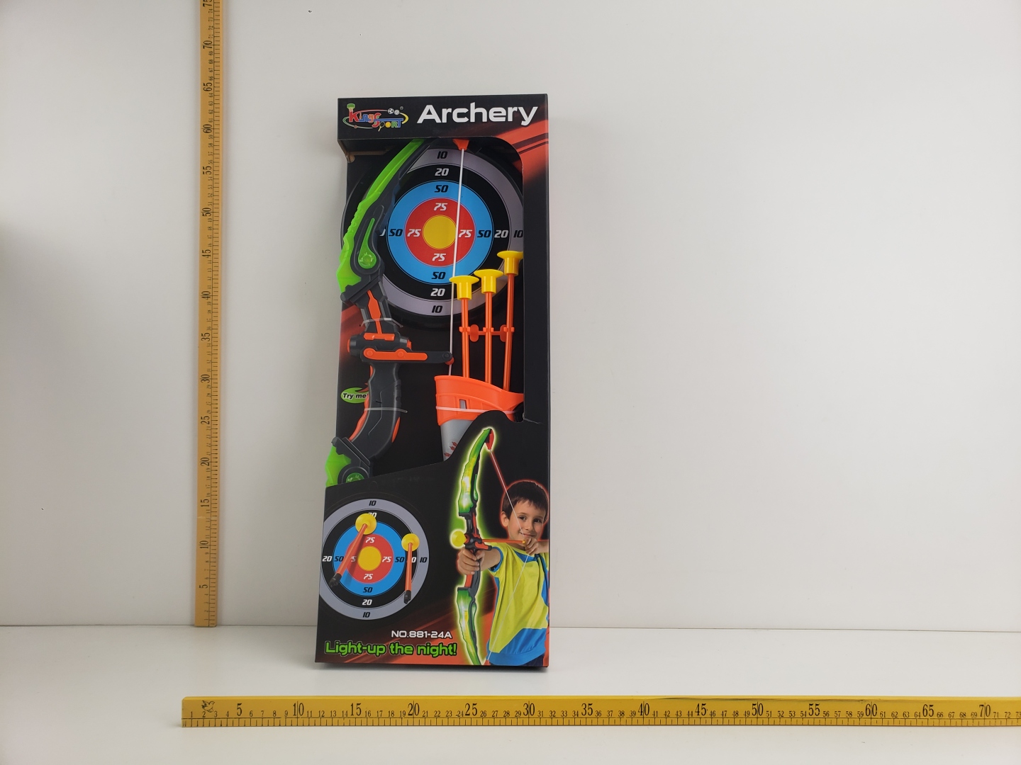 Product Image Gallery