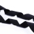 Factory Wholesale Polypropylene Fiber Plain Weave Tape Boud Edage Belt Imitation Nylon Polyester Ribbon Plain Twill Belt Bag Ribbon