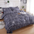 Soft and Comfortable 85G Bedding Four-Piece Quilt Cover Bed Sheet and Pillowcase
