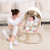 Mastela Baby Electric Baby Electric Comfort Chair Coax Sleeping Artifact Cradle Chair Sleeping Basket Smart Shaker