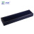 Water Ripple High-End Leather Box Series Ring Box Necklace Long Box Pendant Box Window Box Three-Piece Set in Stock