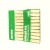 Discount Black and Golden Spring Bamboo Clip Drying Clothes 10 Pack Clothes Pin Clothes Pin Supermarket Xinwang Brand