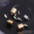 Accessories Tassel Cap DIY Copper Weight Multi-Color Bracelet Metal Copper Cap Eyeglasses Chain Assembly with Hanging Bell