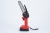 Handheld Mini 4-Inch 6-Inch Electric Chain Saw Lithium Battery Tool Wood Cutting Saw Garden Pruning Saw Lithium Electric Chain Saw