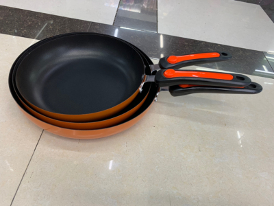 Non-Stick Frying Pan, 26cm 28cm 30cm