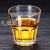 150ml Reinforced Angular Glass Cup Tea Cup Wine Glass Water Glass Universal Gift Cup