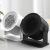Home Mini Fan Heater Office Dormitory Quick-Heating Portable Heater Desktop Desktop Energy-Saving Mute Air Heater