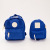 Factory Long-Term Supply Children's Outdoor Backpack Travel Backpack Mother and Child Leisure Backpack, Briefcase, Etc.