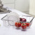 Stainless Steel Drain Basket Retractable Sink Draining Rack Draining Dish Rack Fruit and Vegetable Basket Washing