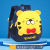 Primary School Student Schoolbag 1-6 Grade Cute Small Animal Lightweight Burden Alleviation Backpack