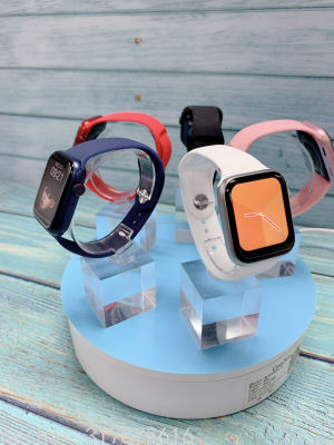 1.75 Full Screen T500 + plus BT Smart Watch Wallpaper T500 + plus Smart Watch Band Game