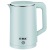 Malata Electric Kettle Household Double-Layer Anti-Scald Fast Boiling Kettle Stainless Steel Automatic Power-off Kettle