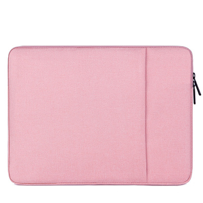 Laptop Tablet Liner Bag Simple Lightweight Apple ASUS Xiaomi Laptop Bag Custom Logo