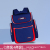 Primary School Student Schoolbag 1-6 Grade Multi-Layer Large Capacity Spine Protection Lightweight Backpack