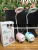 Taigexin Led Cute Pig Soft Light Charging Lamp