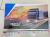 Alloy Mop Head Trailer +3 Alloy Engineering Vehicles Window Box Packaging