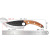 Knife Killing Pigs Cattle Sheep Fish Slaughter Meat Stall Joint Split Meat Cutting Knife Shaving Bone Outdoor Machete