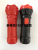 Taigexin Rechargeable Small Flashlight 801