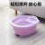 Special Price New Roller Folding Foot Bath Tub Portable Feet Bathing Tub Wash Foot Basin Home Travel FeetWashing Basin