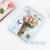 Cartoon Flowers Print Photo Album Album Home Insert Boxed Photo Album Book Family Friend Souvenir Book