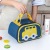 Insulated Lunch Box Handbag Bento Bag Aluminum Foil Thickening Office Worker Primary School Student with Rice Lunch Bag Large Size Lunch Box Bag