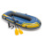 Intex from USA 68367 Fishing Boat Inflatable Boat Kayak Rubber Inflatable Boat Hovercraft