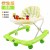 Wholesale New Style Back Opening Non-Slip Music Anti-Flip Baby Walker Toy WeChat Merchants like Gifts Gifts