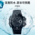 Waterproof Men's Sports Watch Fashion Student Watch Waterproof Drop-Resistant Luminous Multi-Function Watch