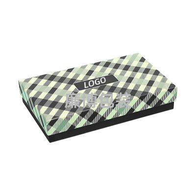 Manufacturer Tiandigai Mug Color Gift Box Long Silk Scarf Underwear Packing Box