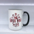 Lv428 Valentine's Day Ceramic Cup Wedding Gift Cup Mug Love Water Cup Daily Necessities Cup2023