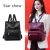 Foreign Trade Wholesale New Fashion Graceful European and American Style Casual Shoulder Women's Bag Cross-Border Export Fashion Brand One Piece Dropshipping