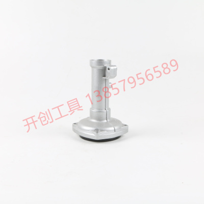Honda Rotating Universal Mower Brush Cutter Weeding Machine Output Seat Connecting Plate 26/28 Pipe Connection Assembly