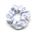 New Fresh Soft Fabric Plaid Large Intestine Ring Girl Light Color Intestine Hair Ring Ins Style Pork Intestine Hair Ring