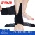 Factory Direct Sales Protective Basketball Bandage Compression Ankle Support Badminton Protection Sprain Compression Ankle Support in Stock Wholesale