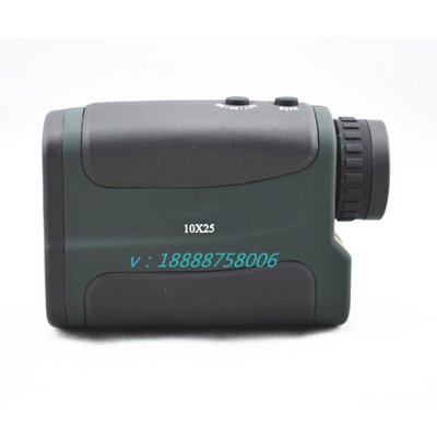 PhD energy rangefinder 10X25 rangefinder 5-700m laser rangefinder