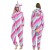 New Tianma Cartoon One-Piece Pajama Flannel Pajamas Animal Pajamas Couple Pajamas Men's and Women's Homewear